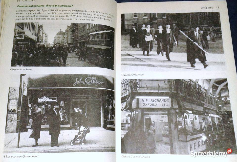 English For Life Students Book 3 Living with miękka lubelskie Chełm