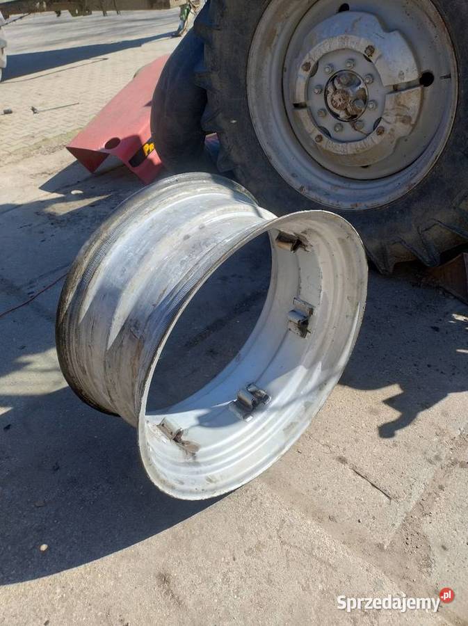 Obręcz koła do ursusa 45144512 mazowieckie Przasnysz