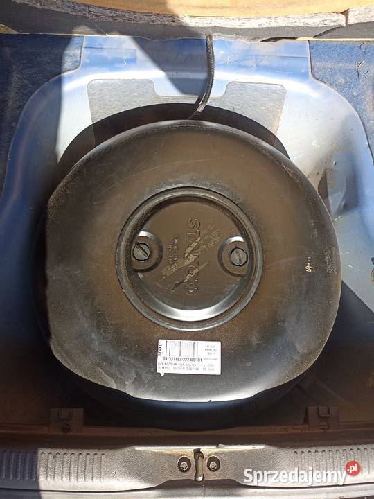 Mitsubishi Space Star 2000r 13 LPG dodatki 333151km świętokrzyskie Sierosławice
