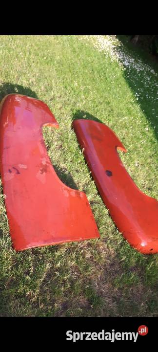 Syrena błotniki nowe Dąbrowa Górnicza sprzedam