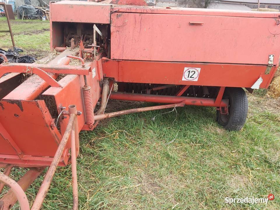 Prasa Kostkującą Sipma z224 z2241 jeden Sipma Grzegorzew