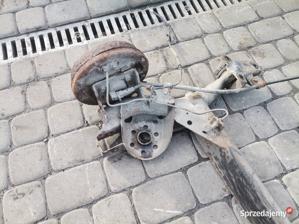 BELKA ZAWIESZENIA HYUNDAI GETZ HB Nowy Sącz sprzedam