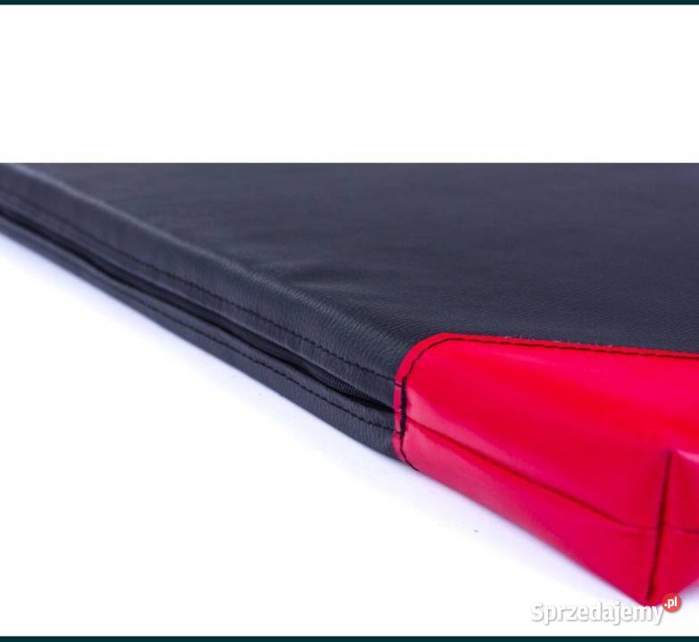 Materac sportowy rehabilitacyjny 200x120x5 Ring Radomsko