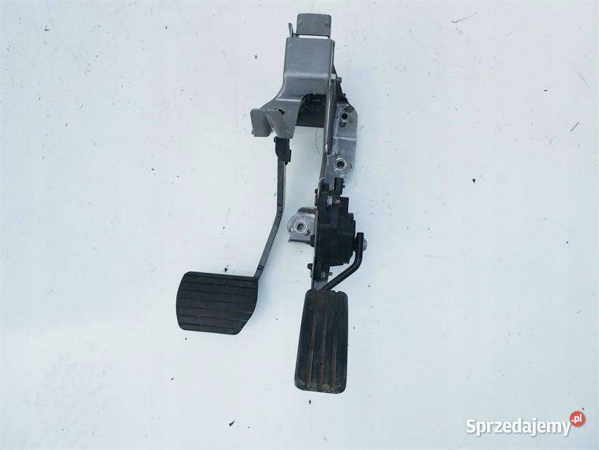 PEDAŁ GAZU POTENCJOMETR RENAULT ZOE 180026336R