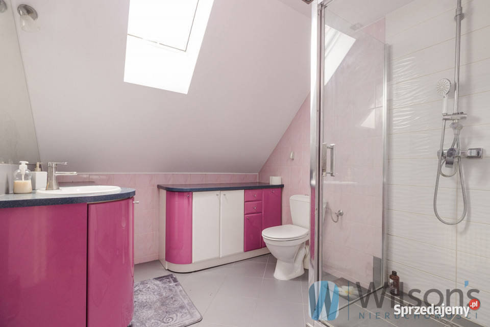 Dom wolnostojący 220m2 Warszawa Zdziarska 220m2 sprzedam