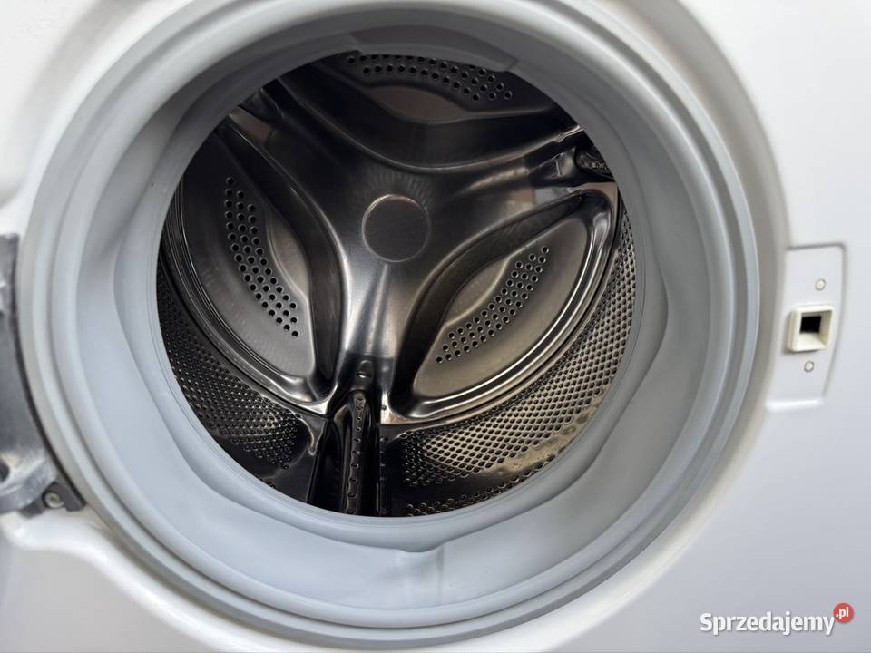 Pralka Bosch Maxx 6 1000obr Sprawna Gwarancja Warszawa