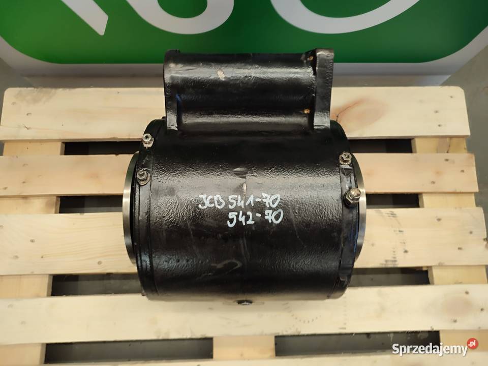 Dyferencjał 38X13 JCB 54170 Wilkowo sprzedam