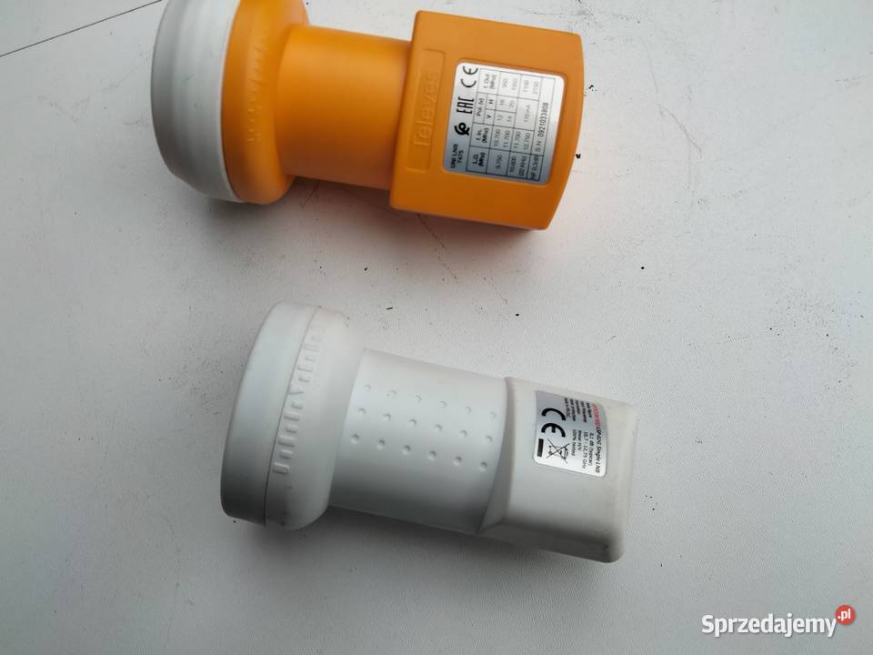 Zestaw anteny satelitarnej tv zachodniopomorskie Dębno