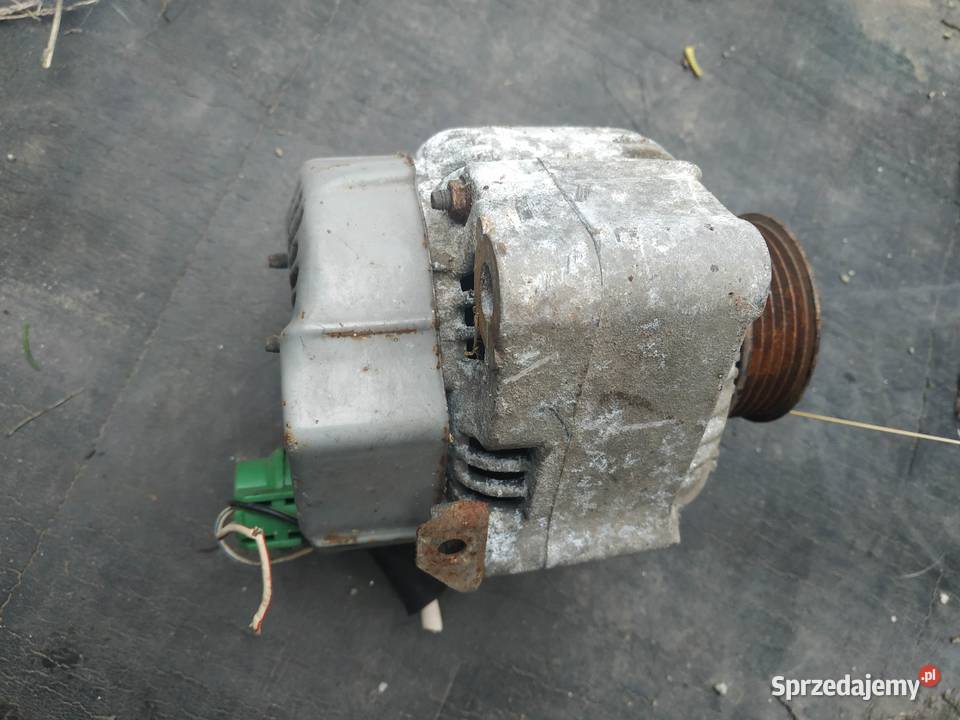 Honda accord 1993 1995 1998 18 20 alternator Pozostałe dolnośląskie Wrocław