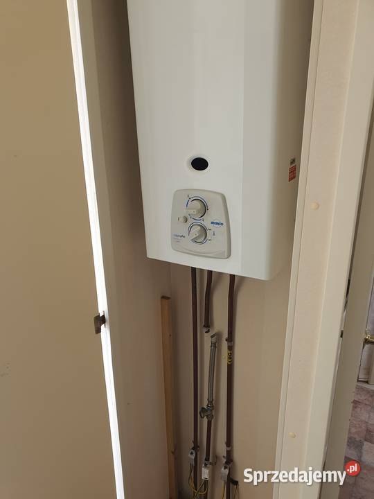 Domek holenderski Atlas Oakwood Super Zawady