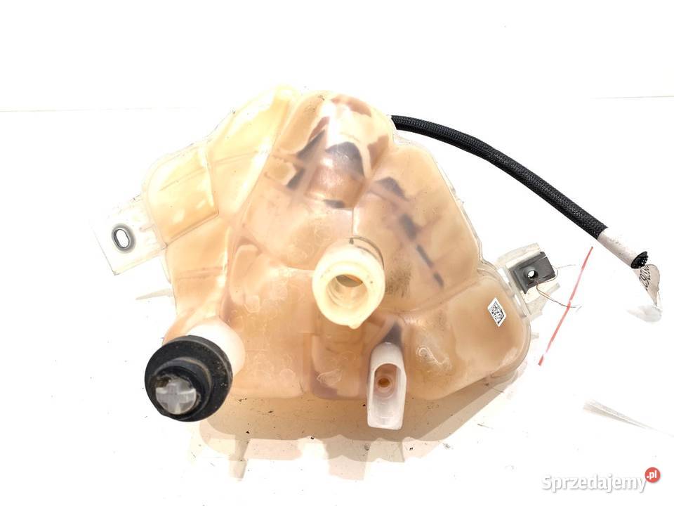 ZBIORNIK WYRÓWNAWCZY PŁYNU CHŁODZĄCEGO ALFA osobowe sprzedam