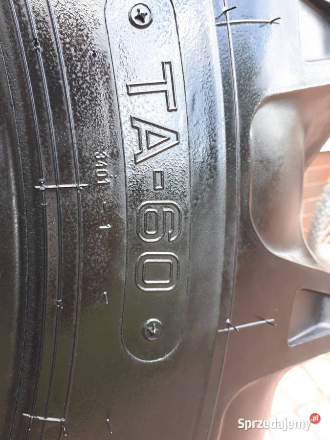 Opona 13638 TT 131A6 14PR TA60 Petlas Fvat