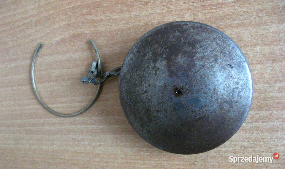 Korek wlewu paliwa Żuk Nysa Warszawa
