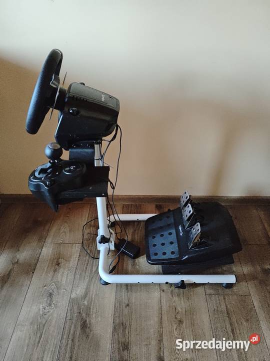 Kierownica Logitech G920 akcesoria Pozostałe Kuków