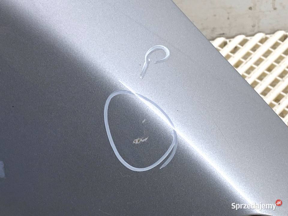 BŁOTNIK PRAWY PRZÓD HONDA CIVIC IX Hatchback sprzedam