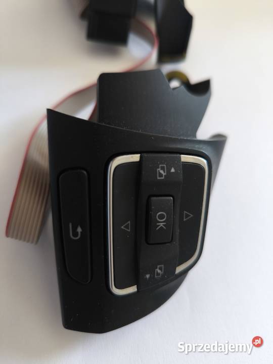 Multifunkcja kierownicy VW Passat B6 lift B7 Bydgoszcz