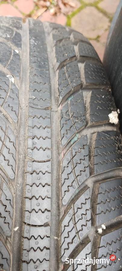 Opony zimowe champiro 165x70x14 Kielce