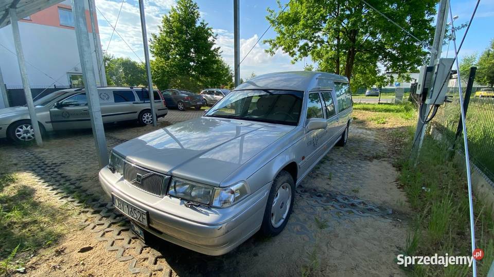 Volvo 960 Bydgoszcz