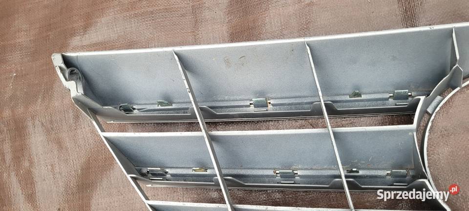 MERCEDES B KLASA W245 245 LIFT GRILL ATRAPA śląskie Ruda Śląska