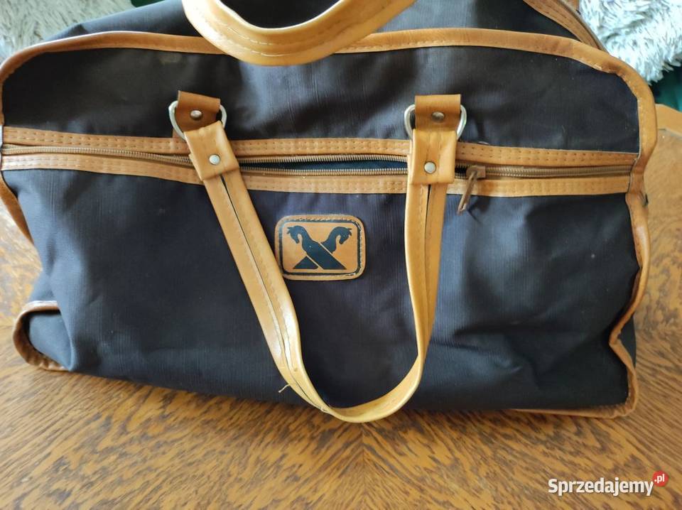 bagaż podręczny walizka torba na siłownię świętokrzyskie Kielce