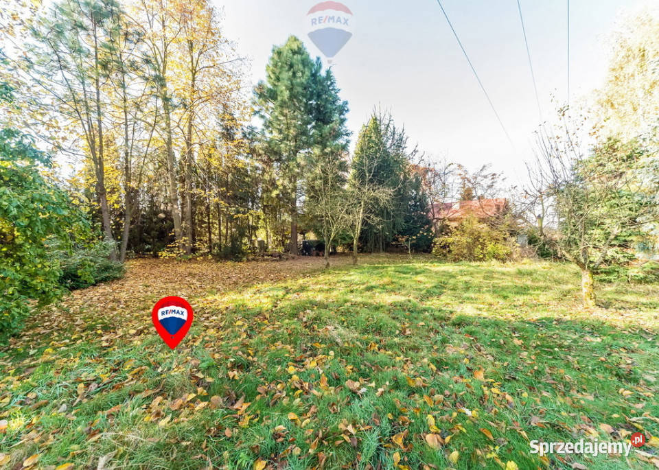 Działka budowlanaCzechowiceDziedzice Stawowa Czechowice-Dziedzice