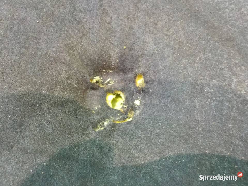 LAND ROVER FREELANDER II 22 TD4 07r wygluszenie osobowe Suków