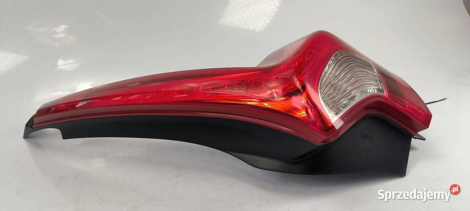 LAMPA PRAWA TYŁ VOLVO V60 Pozostałe