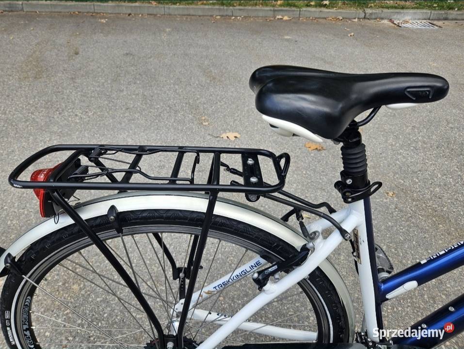 Rower Winora Mallorca Trekkingowy Iłża sprzedam