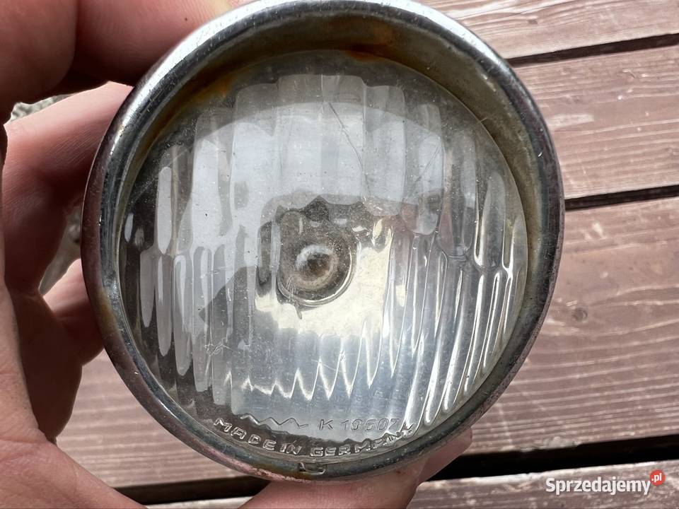 Bosch lampy do starych rowerów świętokrzyskie