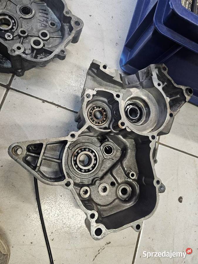 Generic trigger TR 50 SM kartery blok silnika Jelenia Góra