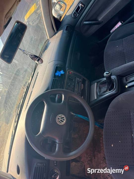 Sprzedam Passat B5 lubelskie Zamość