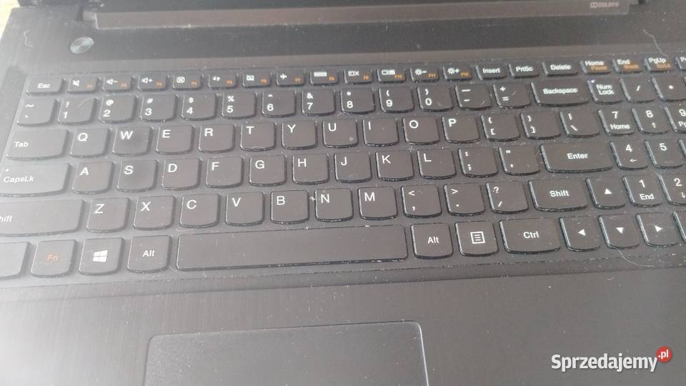 Laptop Lenovo G50 30 156