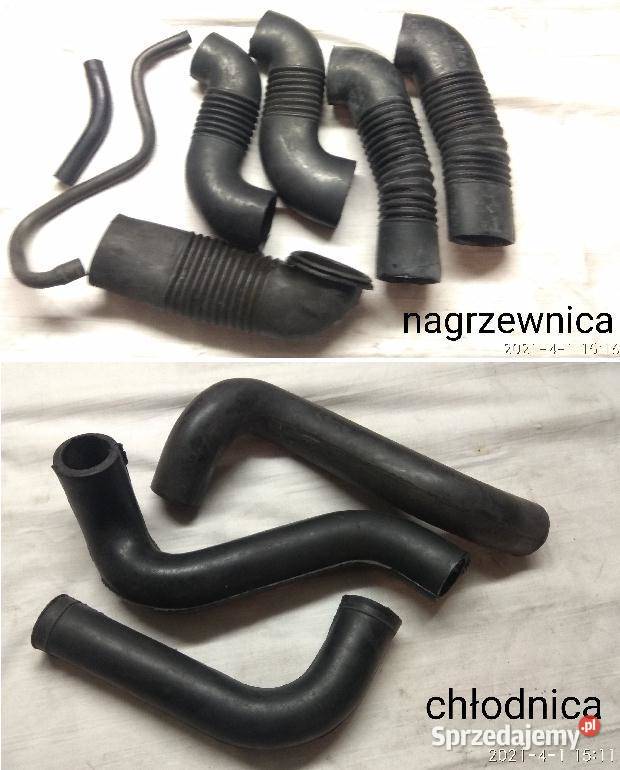 Części PolonezFiat 125p dolnośląskie Góra