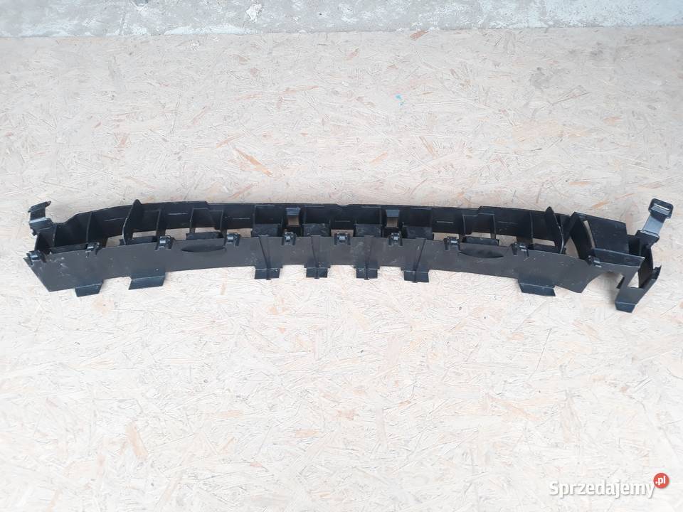RENAULT KANGOO 2 II LIFT BELKA ABSORBER PRZÓD Międzychód