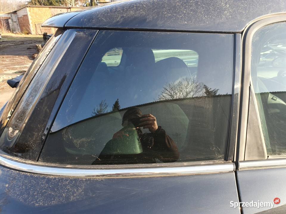 SZYBA KAROSERYJNA PRAWA TYLNA R60 COUNTRYMAN Strzyżewice sprzedam