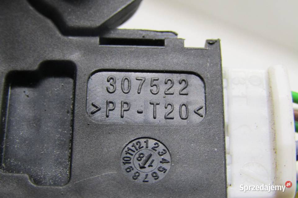 GŁOŚNIK PDC DACIA DUSTER II 259907226R