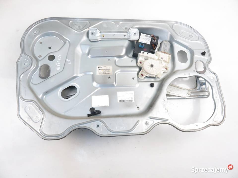 PODNOŚNIK SZYBY LEWY FORD FOCUS C 3M5T14B531BG