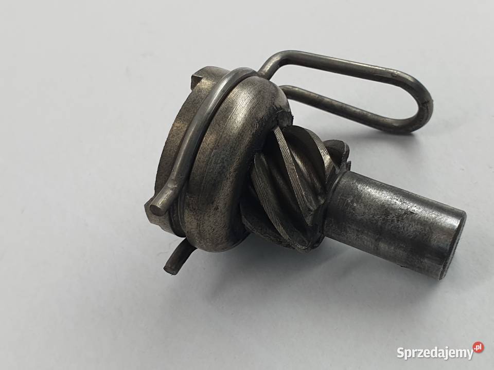 Tryb Walek Sprezyna Zabierak Peugeot Speedfight Pozostałe