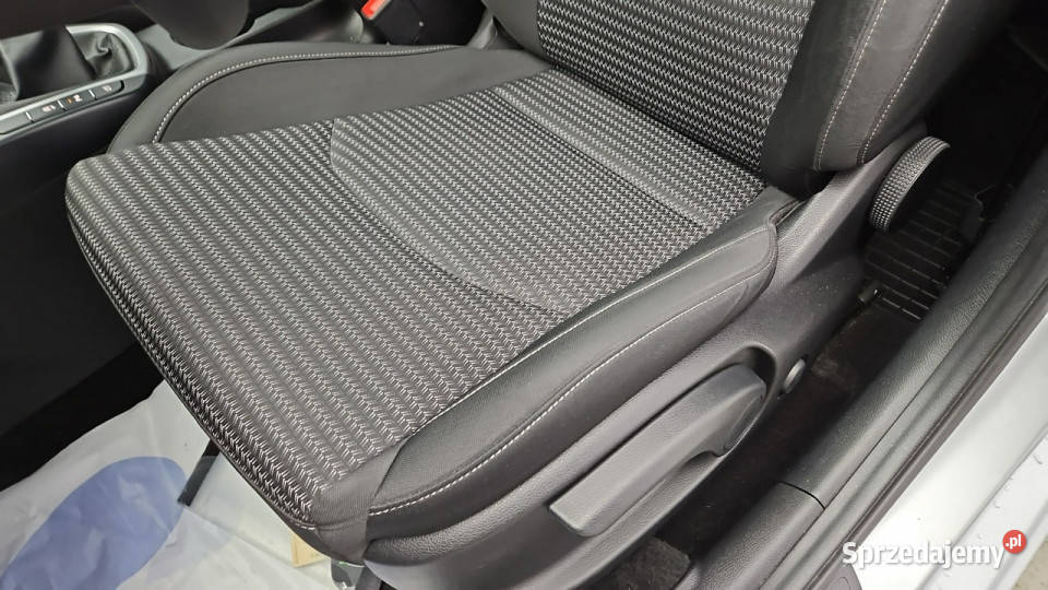 Kia Ceed 15 TGDI M Z Polskiego Salonu Faktura