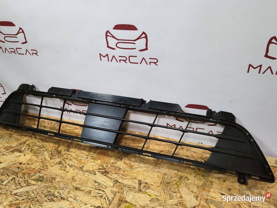 Grill Atrapa Kratka Zderzaka Ford Connect II Pleszew
