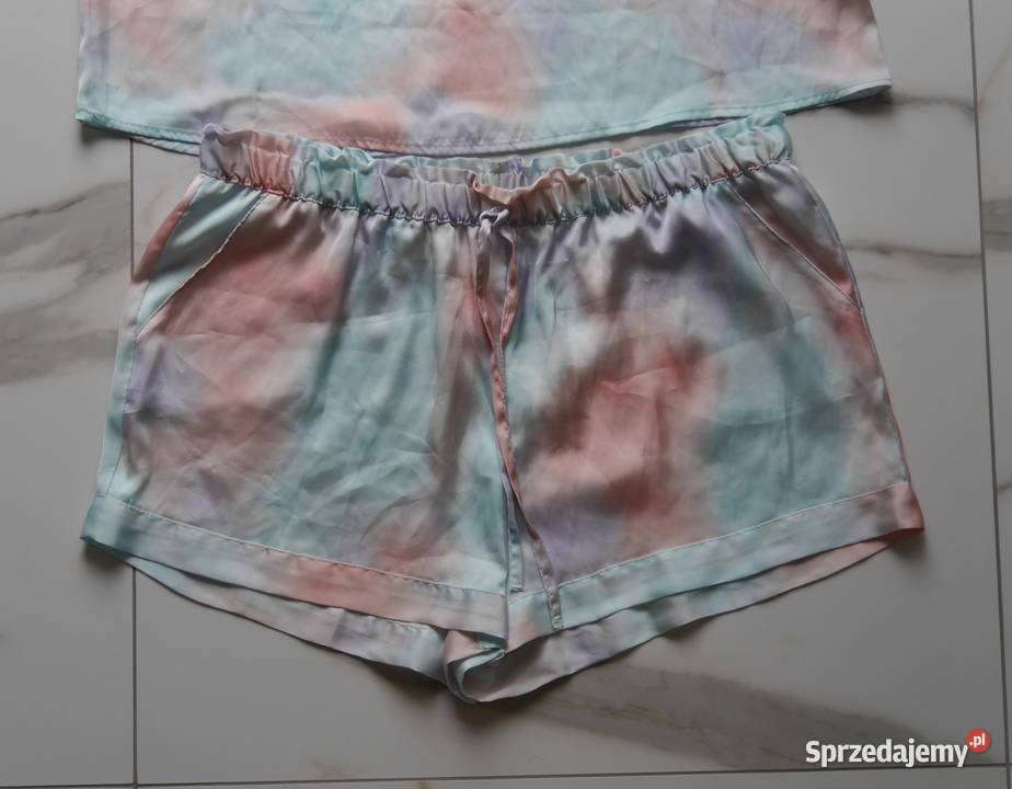 Primark fajna piżama komplet 40 L 42 XL dolnośląskie Wrocław