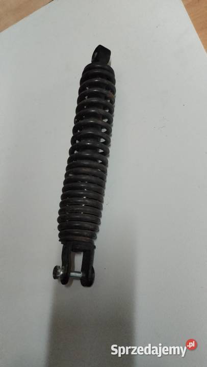 Amortyzator tył Peugeot skuter 50 Łubno