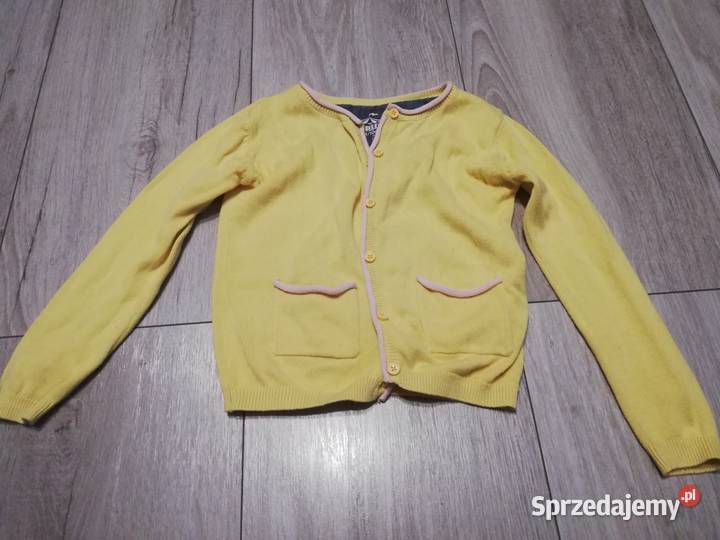 Sweterek Kamionka