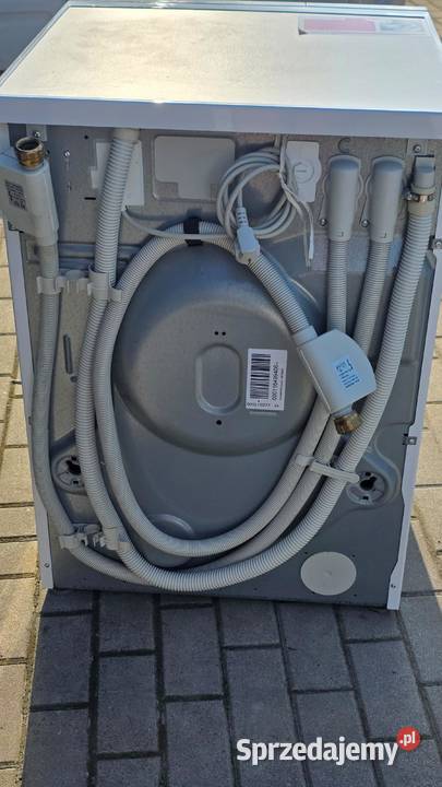 Pralka Miele W 1948 WPS EcoComfort 7 Ciepła i Wrocław