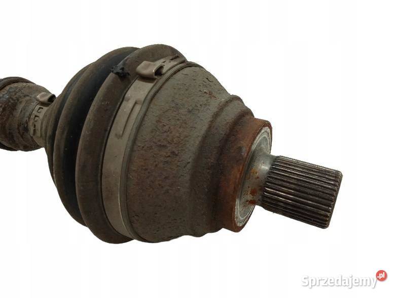 PÓŁOŚ PRAWY PRZÓD PRAWA 5C A5 14 TSI 5C0407272BJ