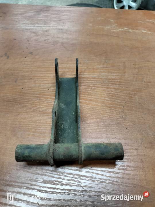 Mocowanie silnika WFM WSK Łubno sprzedam