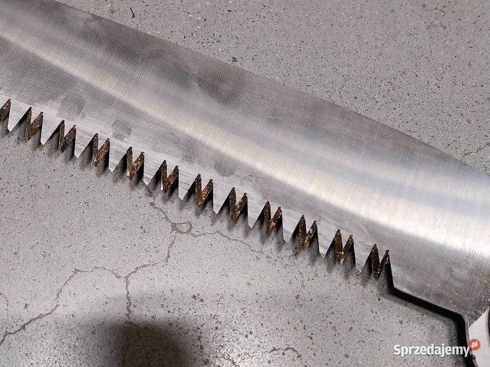 Piła ręczna składana Silky Katanaboy 5005 300013 sprzedam