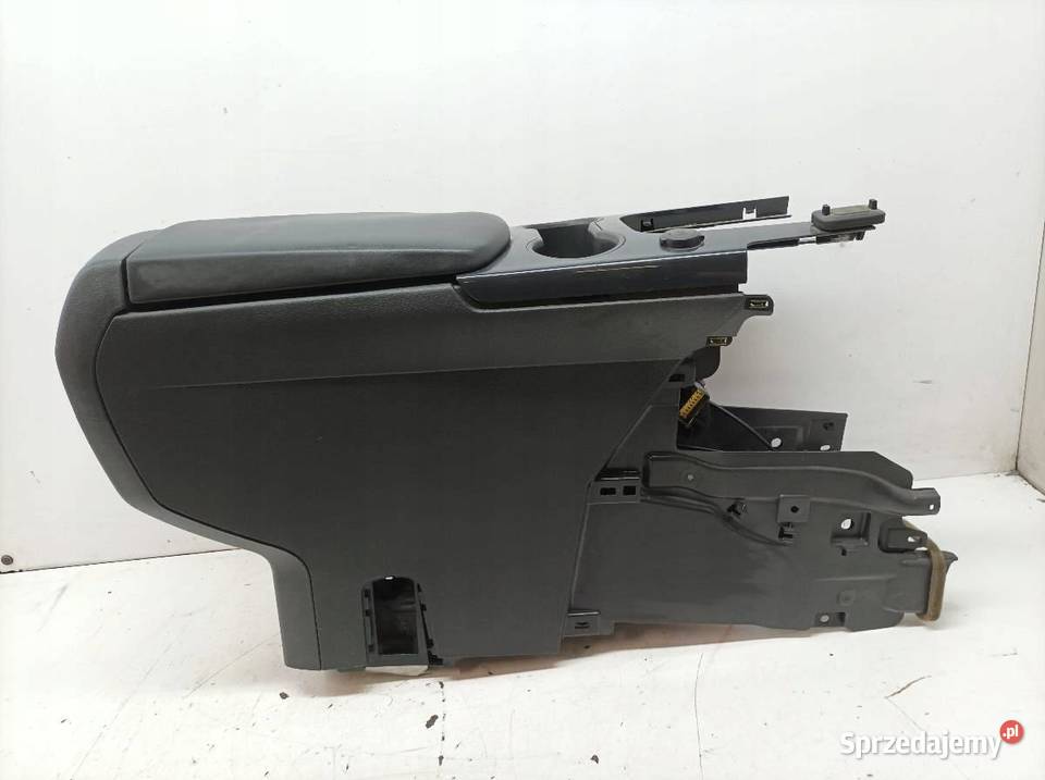 TUNEL ŚRODKOWY PODŁOKIETNIK Peugeot 3008 I 2008