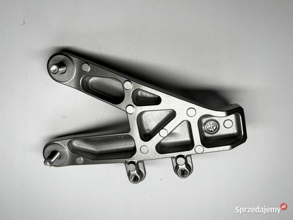 HONDA CBR 1000 RR SC82 20 Set podnóżka przód L wielkopolskie Łobżenica