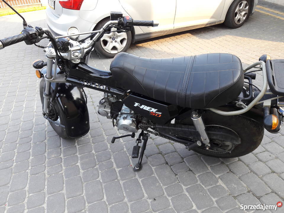 Skyteam TREX 50110 Chmielnik